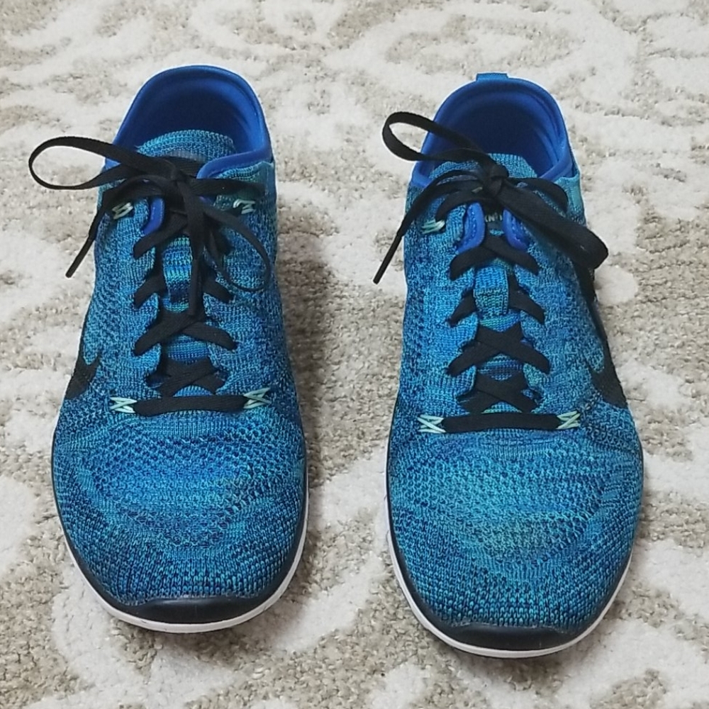 Nike Free TR Flyknit 5.0